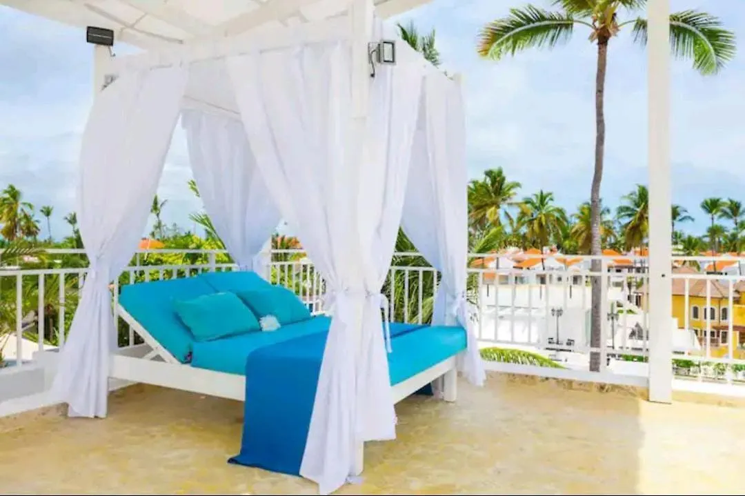 Aguamarina Punta Cana Dominican Republic