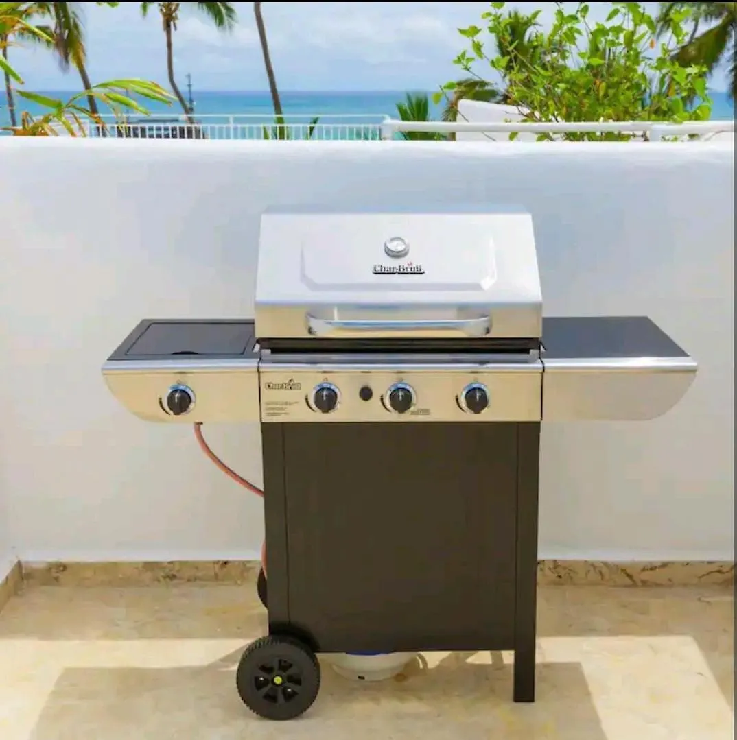 Aguamarina Punta Cana