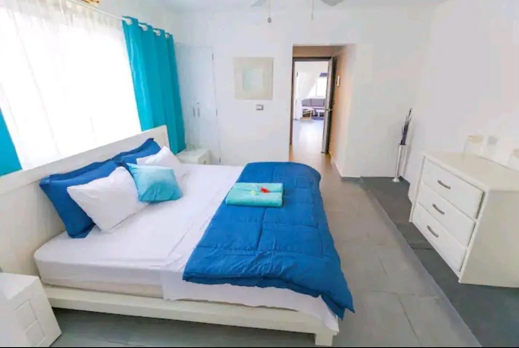 Apartment Aguamarina Punta Cana Dominican Republic