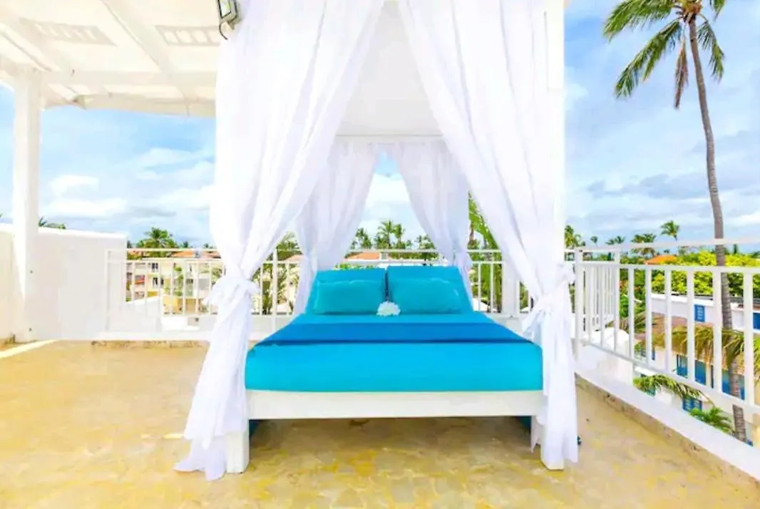 Apartment Aguamarina Punta Cana