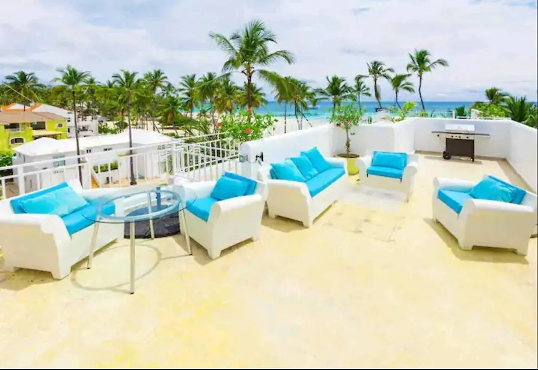 Aguamarina Punta Cana contacts