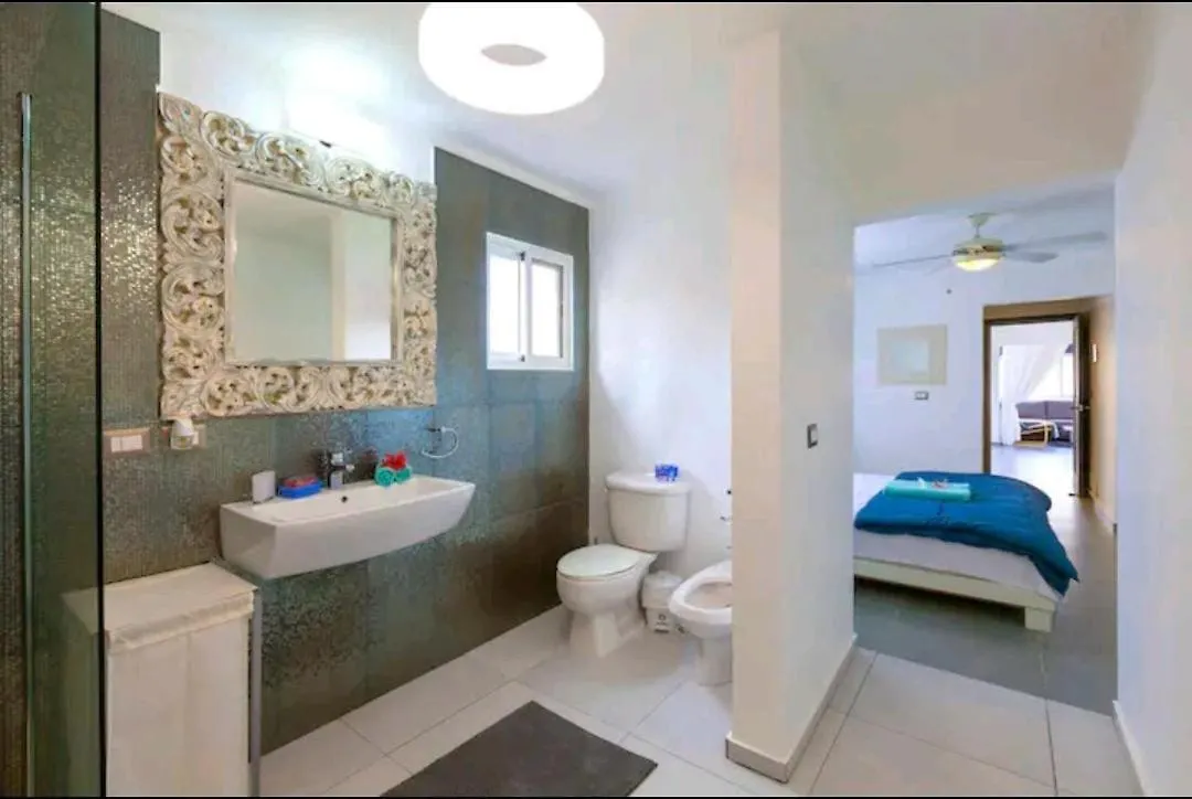 Aguamarina Punta Cana