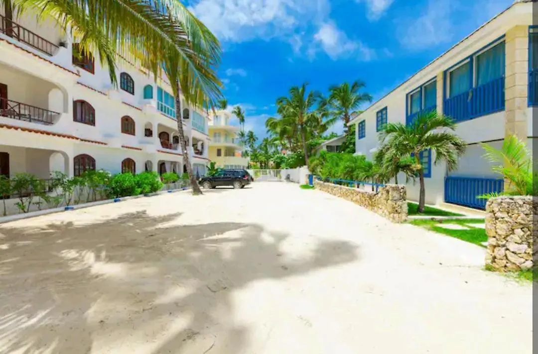 Aguamarina Punta Cana Dominican Republic