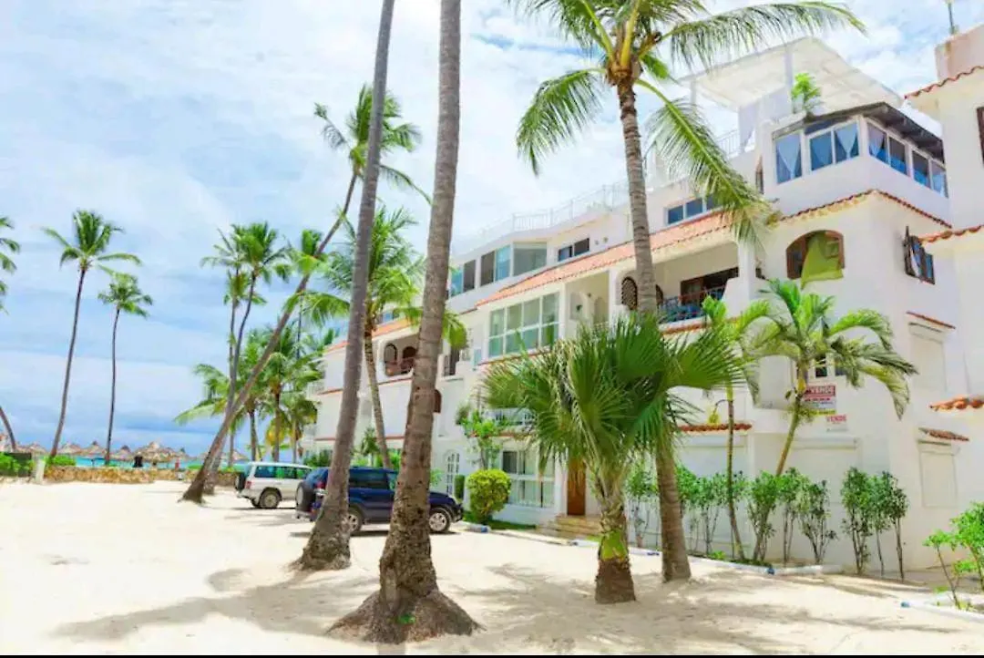 Apartment Aguamarina Punta Cana