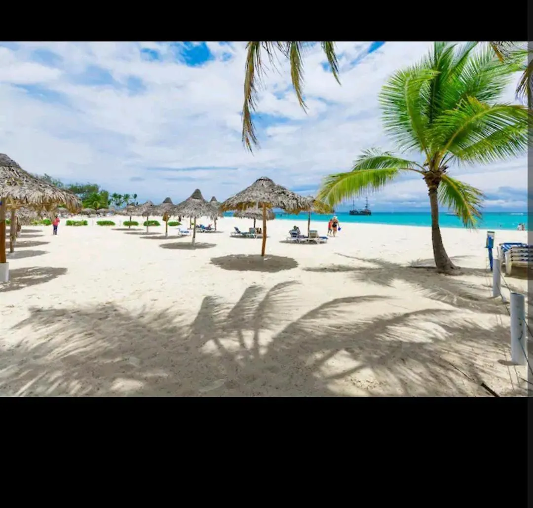 Aguamarina Punta Cana 0*,