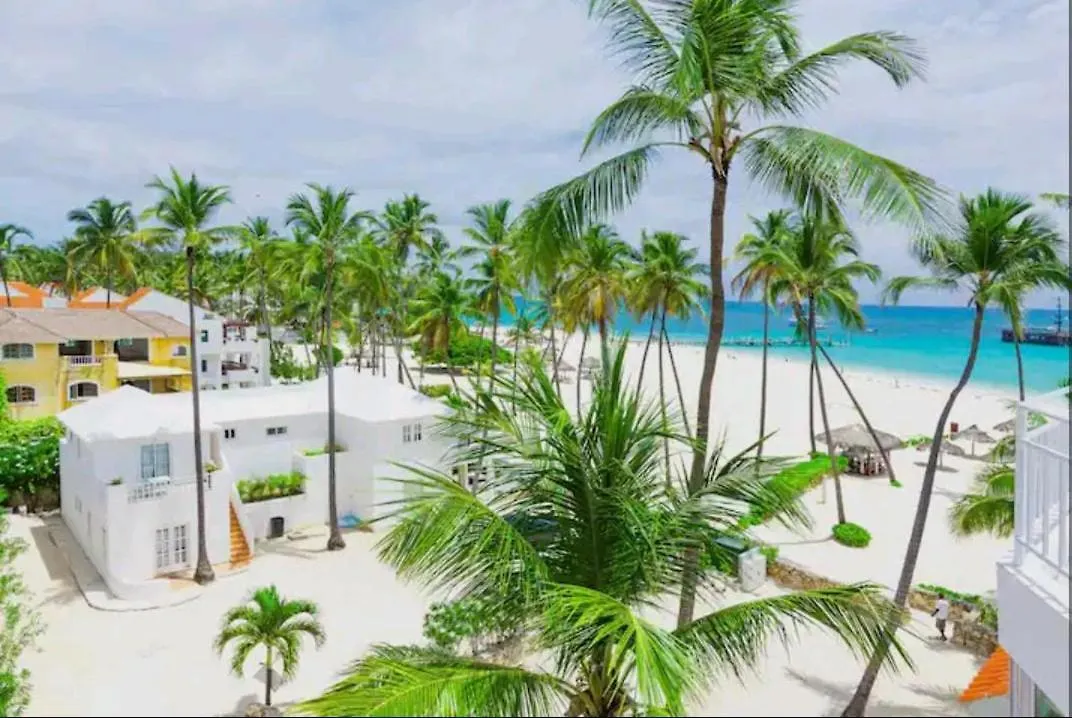 Aguamarina Punta Cana Apartment