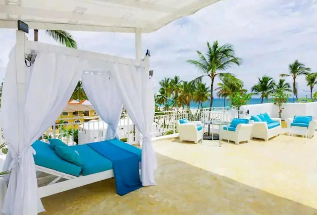 Apartment Aguamarina Punta Cana
